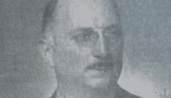 Dr. Bernardo Cushnir