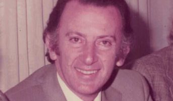 Sr. David Fleischer