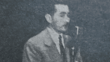 Dr. Eusebio Blinder