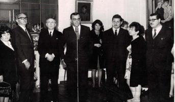 Dr. Mario Bendersky