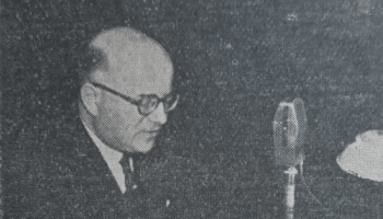 Dr. Marcos Satanowsky