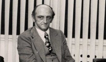 Ing. Saúl Rochwerger